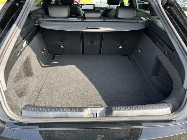 Mercedes-Benz CLA 180 Shooting Brake