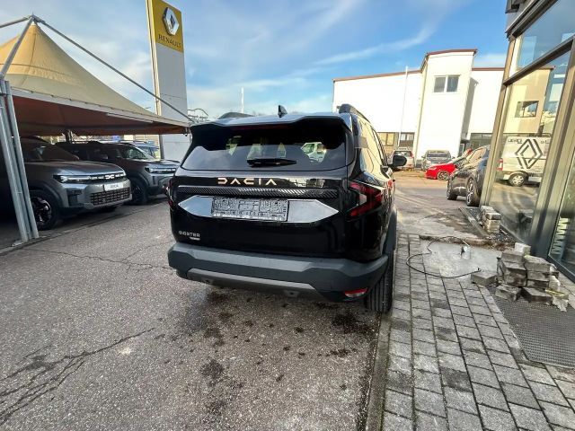 Dacia Bigster Extreme