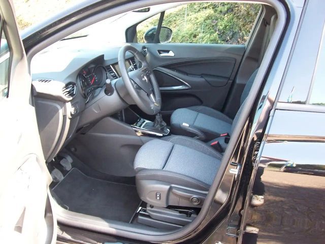 Opel Crossland X Elegance