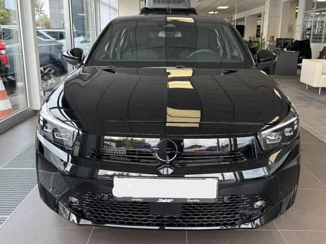 Opel Corsa 1.2 Turbo GS-Line Grand Sport Turbo