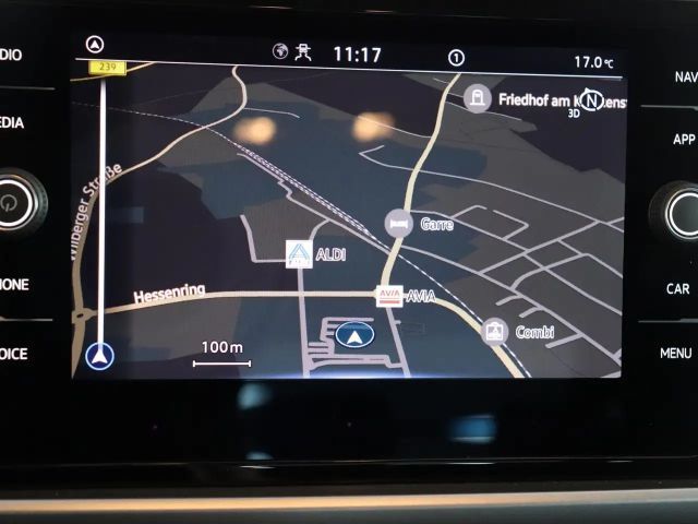 Volkswagen T-Roc 2.0 TDI DSG Life