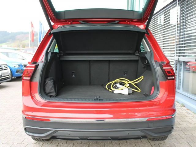 Volkswagen Tiguan 1.4 TSI Life eHybrid