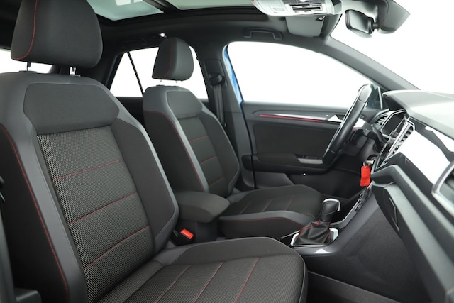 Volkswagen T-Roc 1.5 TSI DSG Sport