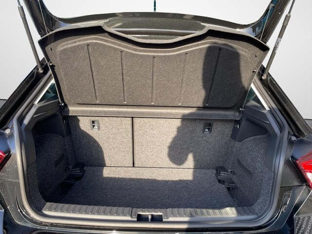 Seat Ibiza 1.0 TSI DSG Style