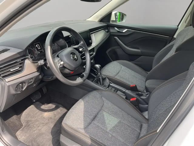 Skoda Kamiq 1.0 TSI Clever