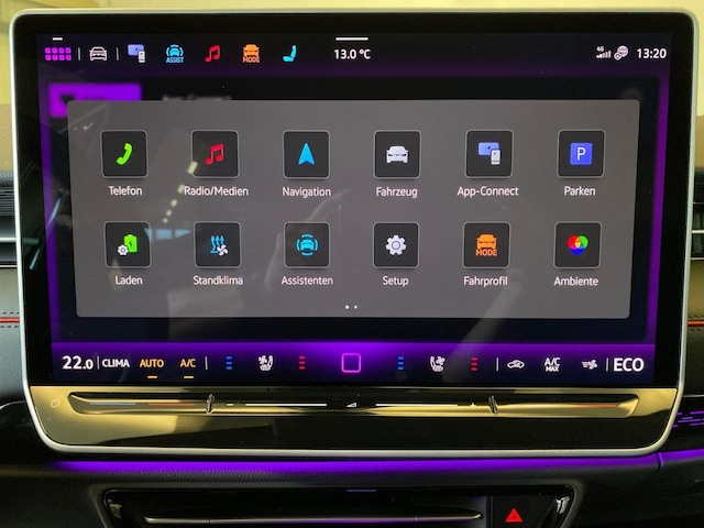 Volkswagen ID.7 4Motion GTX Tourer