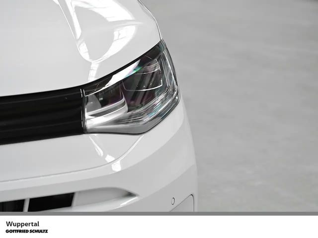 Volkswagen Caddy 2.0 TDI DSG