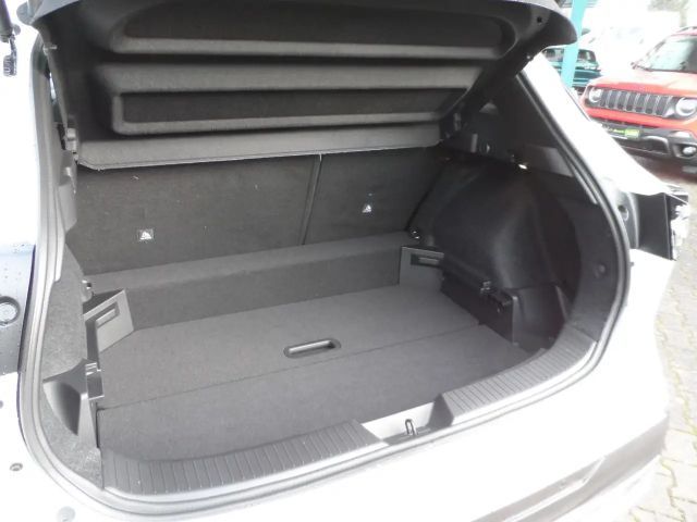 Nissan Qashqai N-Connecta