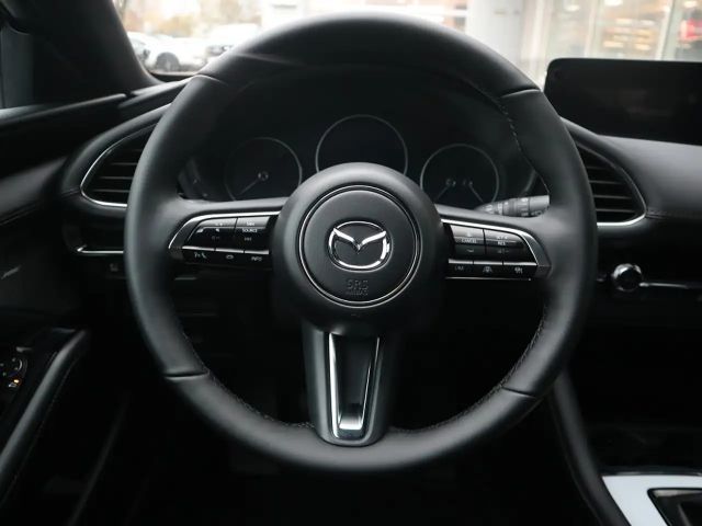 Mazda 3 Exclusive-line SkyActiv
