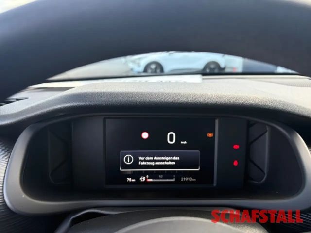 Jeep Avenger Altitude