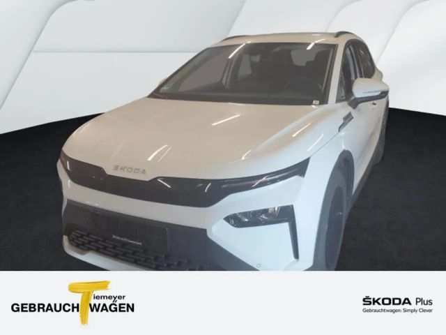 Skoda Elroq 50