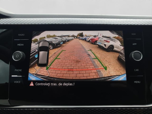 Volkswagen Taigo 1.5 TSI DSG IQ.Drive Life