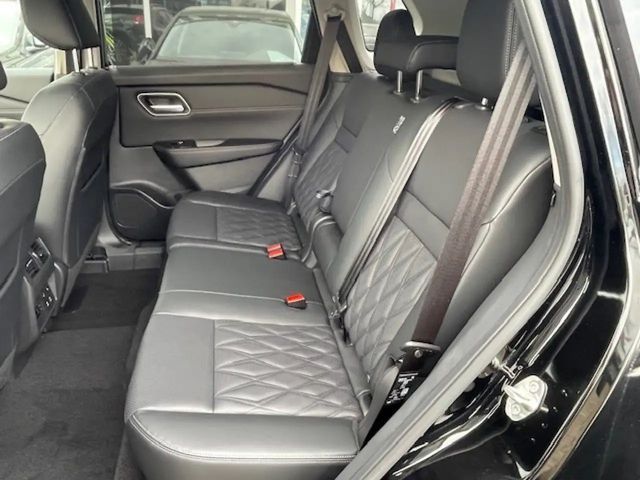 Nissan X-trail Tekna e-4ORCE