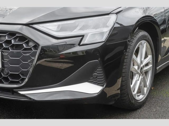 Audi A3 35 TDI Sedan Sportback