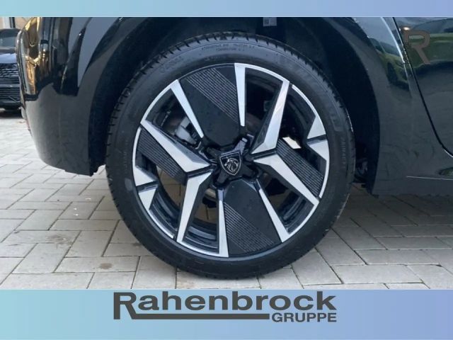 Peugeot E-208 GT-Line Hybrid