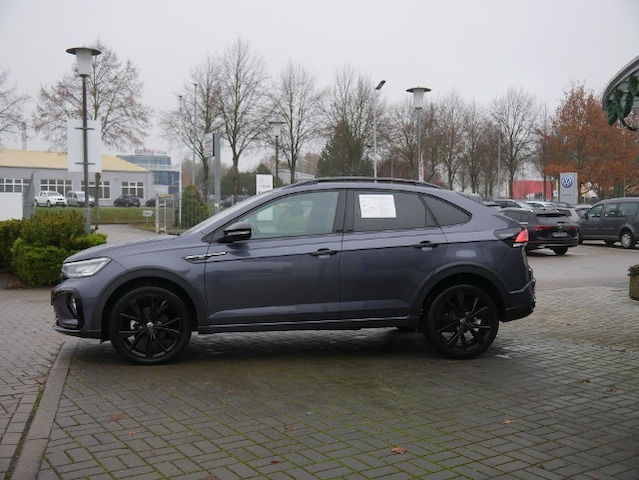 Volkswagen Taigo 1.0 TSI DSG