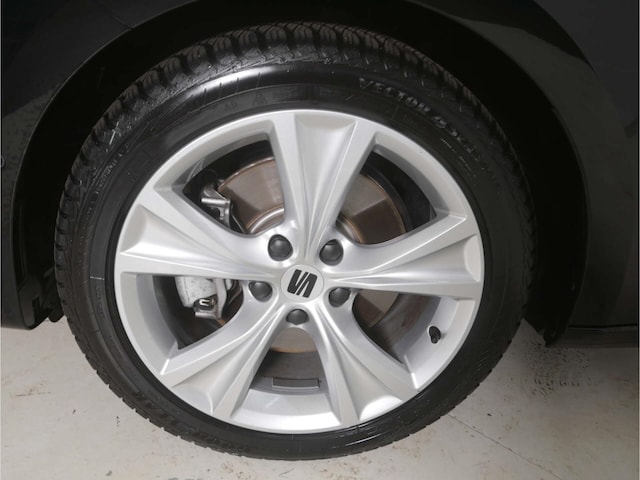 Seat Leon 2.0 TDI FR-lijn Sportstourer