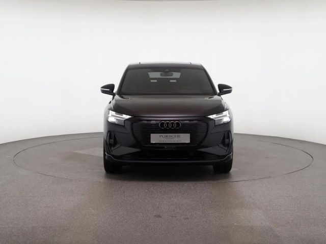 Audi Q4 e-tron Business Quattro Sportback