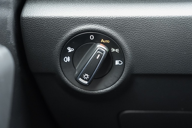 Volkswagen T-Roc 1.0 TSI