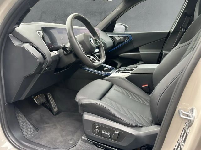 BMW X3 M-Sport xDrive