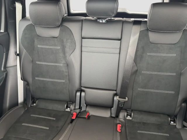 Mercedes-Benz GLB 200 360 ACC AHK AUT DynLicht Fernlichtass.