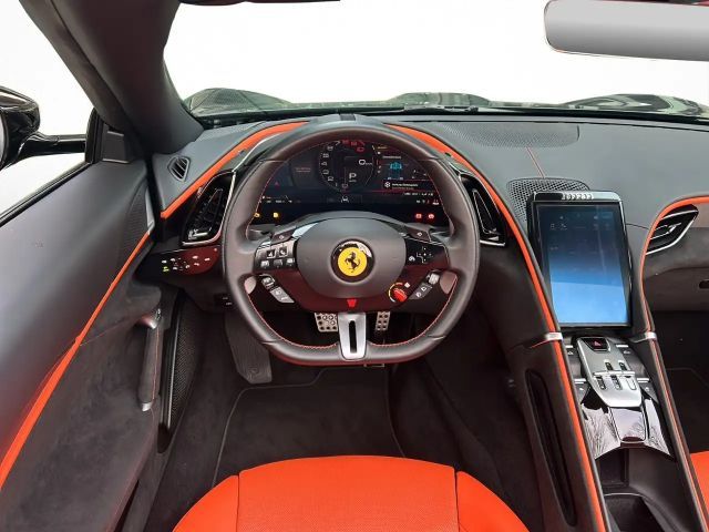 Ferrari Roma Spider
