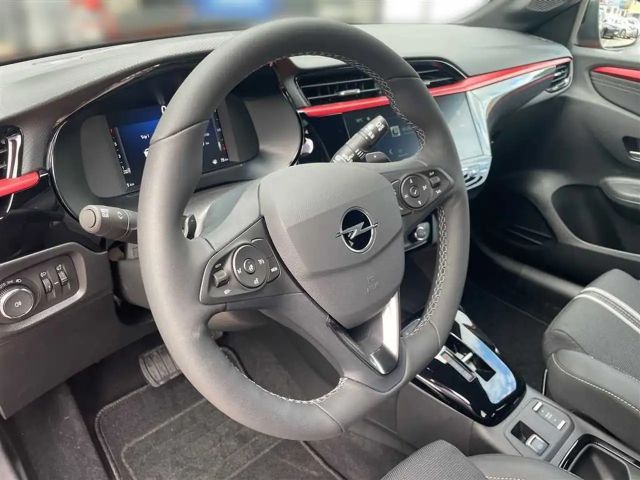 Opel Corsa YES, 1.2 Sitz-u.Lenkradheizung*LED*PDC hinten*Isof