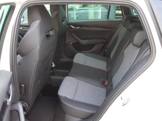 Skoda Octavia Sportline