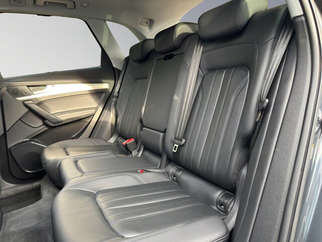 Audi Q5 40 TDI Quattro S-Tronic