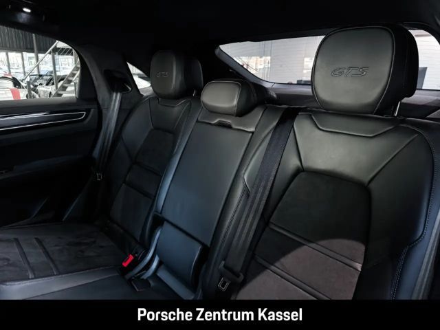 Porsche Cayenne Coupé GTS