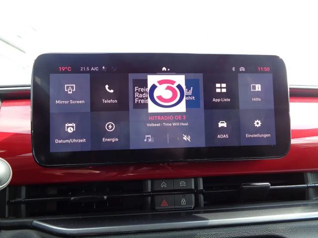 Fiat 600e 600 Elektro (RED) 54 kWh