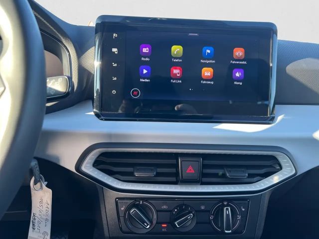 Seat Ibiza DSG Style