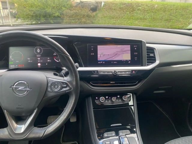 Opel Grandland X Business Elegance