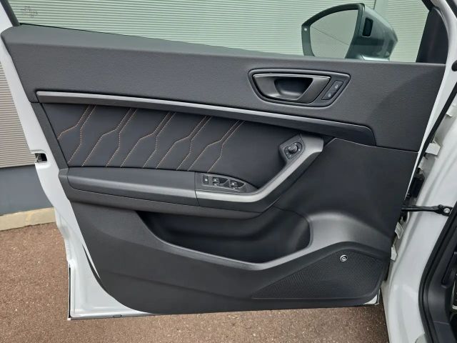 Cupra Ateca 2.0 TSI DSG