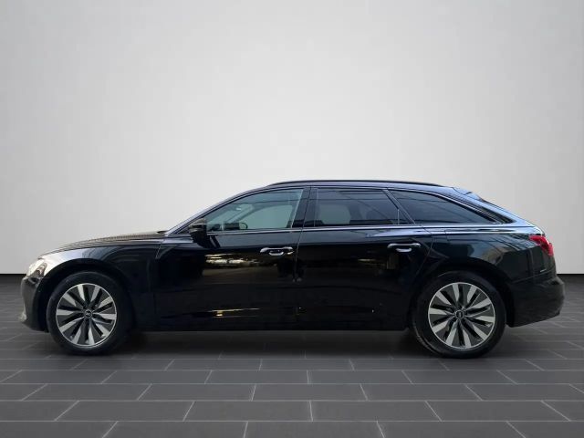 Audi A6 Avant Hybride