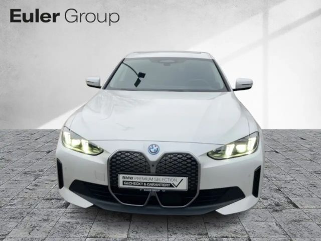 BMW i4 Sedan eDrive40