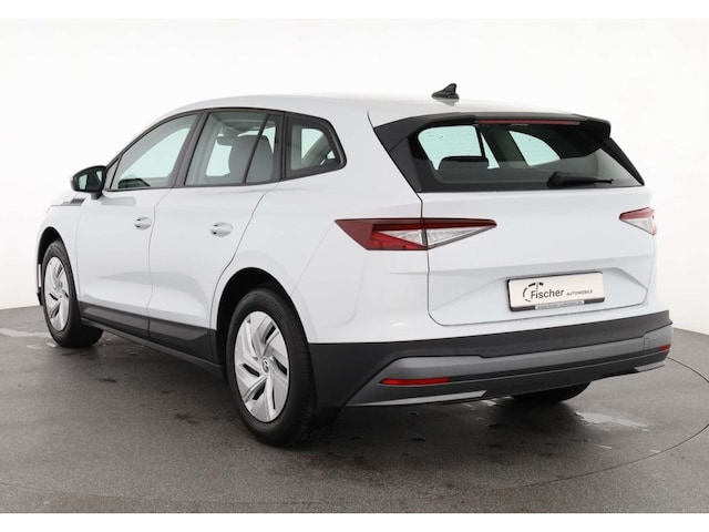 Skoda Enyaq iV 50