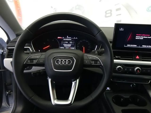Audi A5 35 TDI