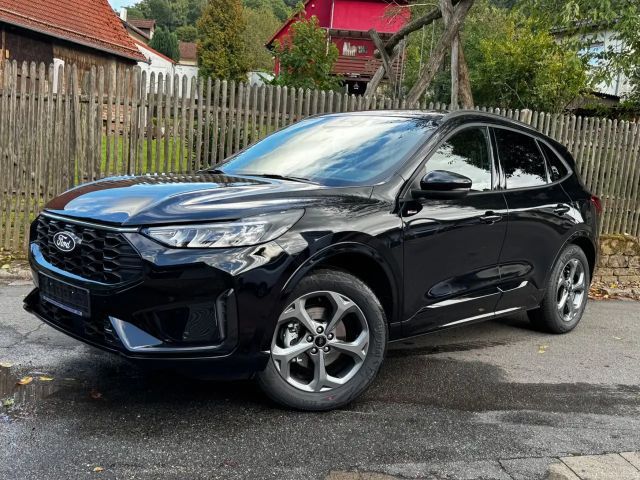 Ford Kuga ST Line