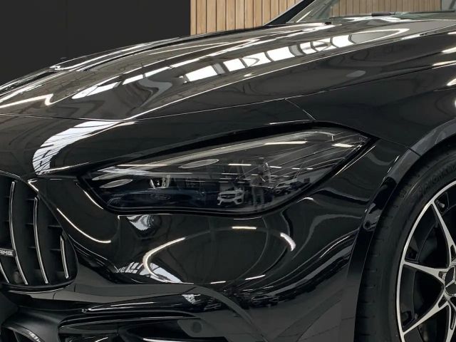 Mercedes-Benz CLE 53 AMG 4MATIC+ AMG Line