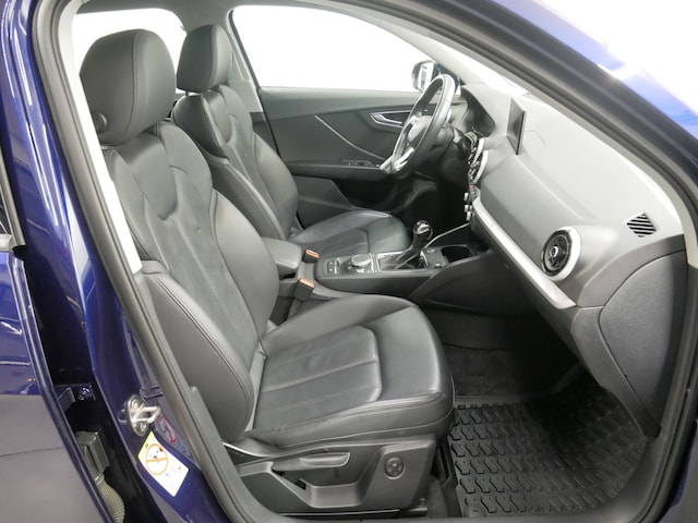 Audi Q2 35 TFSI S-Tronic