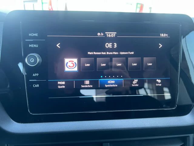 Volkswagen T-Cross TSI 4Me