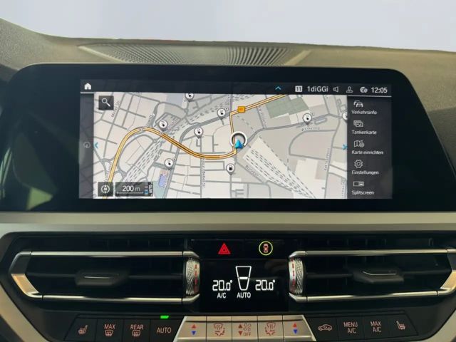 BMW 320 320e Advantage pakket Sedan