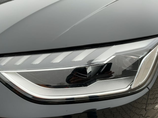 Audi A4 35 TDI Avant S-Tronic