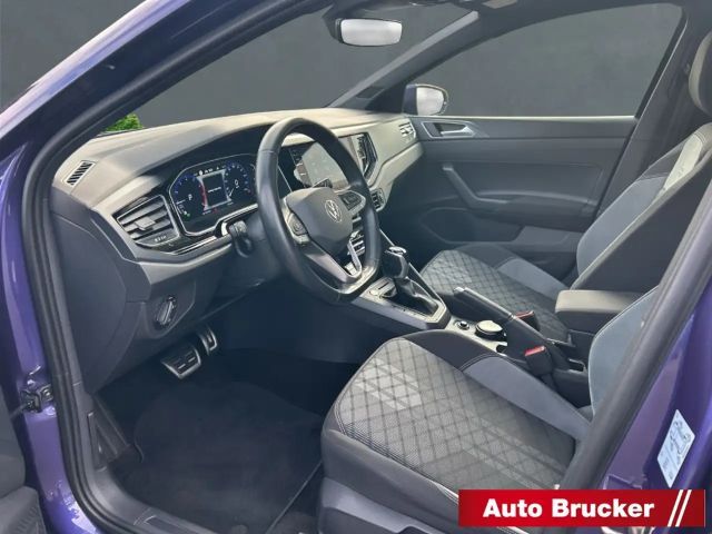 Volkswagen Polo 1.0 TSI DSG R-Line