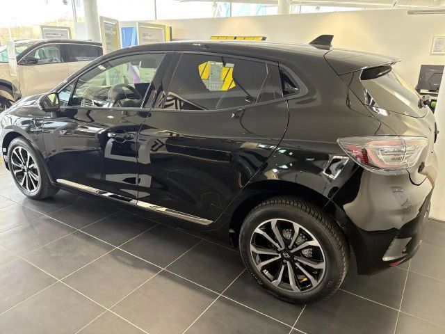 Renault Clio TCe 90 Techno