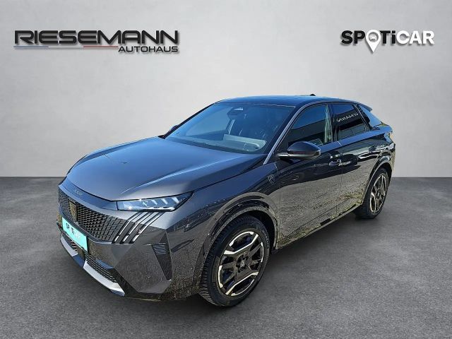 Peugeot E-3008 73Kwh GT-Line