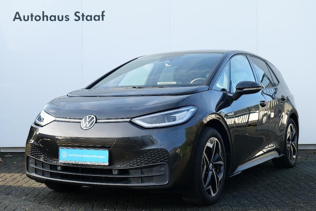 Volkswagen ID.3 Performance Pro
