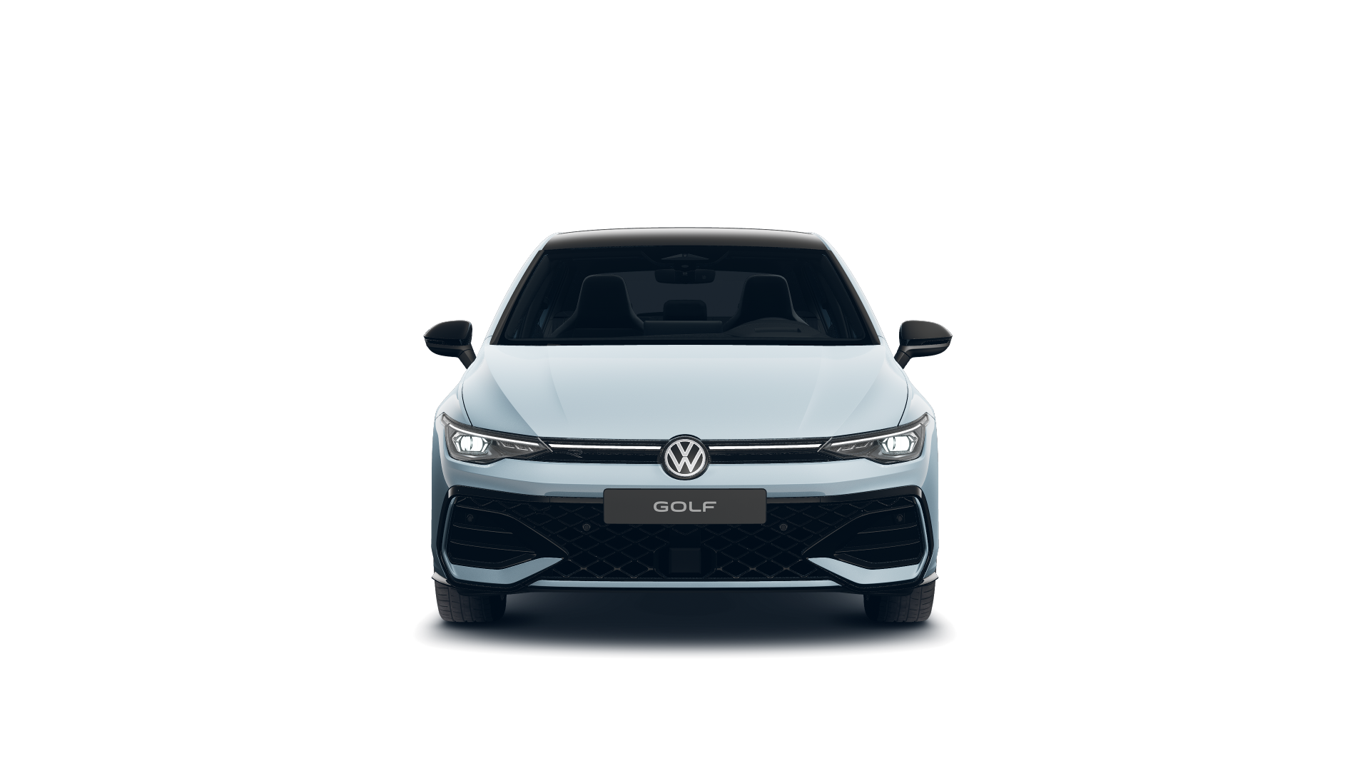 Volkswagen Golf Golf VIII