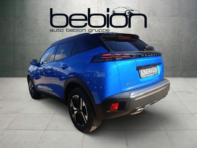 Peugeot 2008 GT-Line PureTech